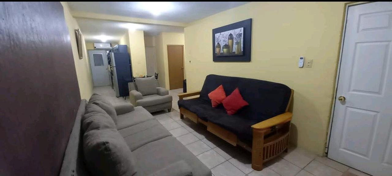 Casa Vicky Alojamiento Para Vacaciones Y Tramites Consulares Сьюдад-Хуарес Экстерьер фото